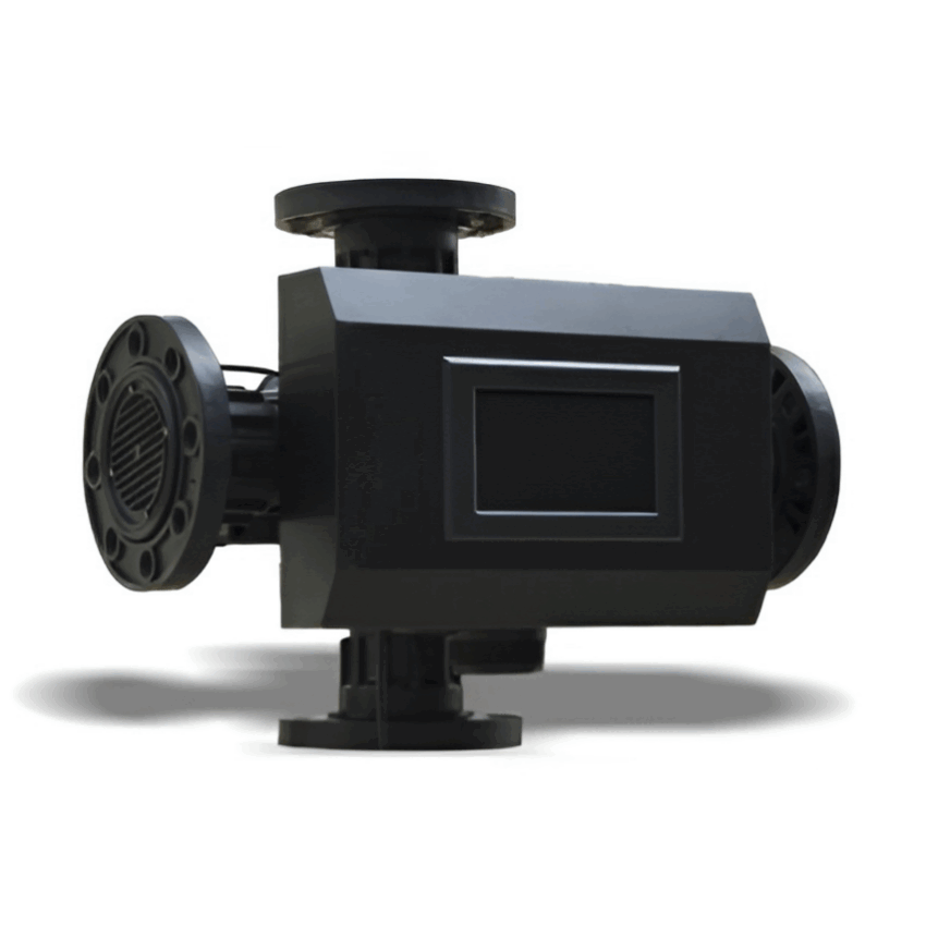 GL50 Filtering Valve for water treatment